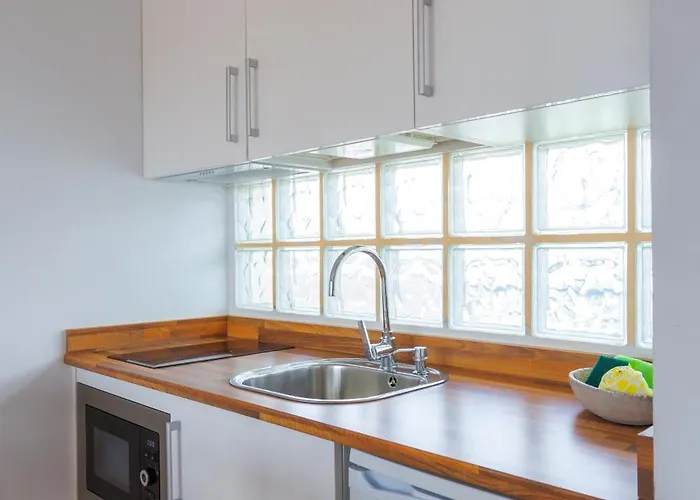 Astarita Sun Apartment Costa Calma