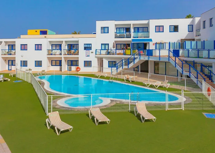 Astarita Sun * Costa Calma