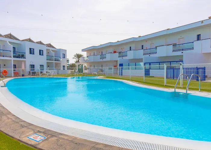 Apartment Astarita Sun Costa Calma