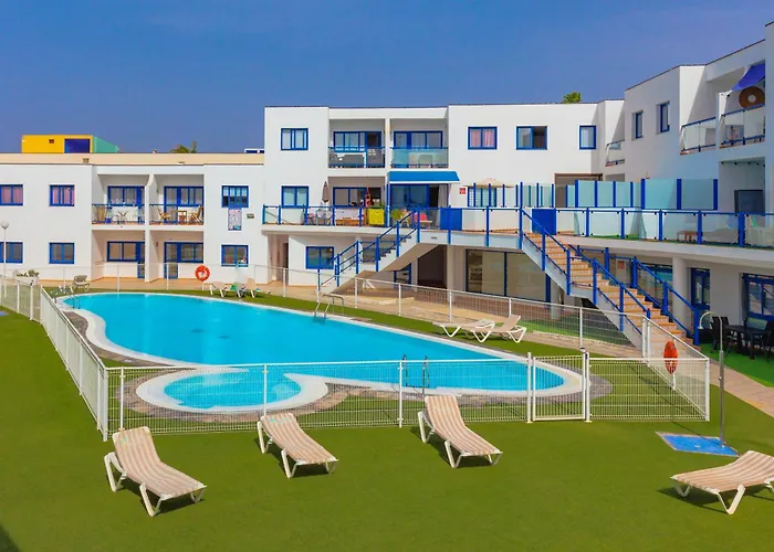 Astarita Sun Costa Calma