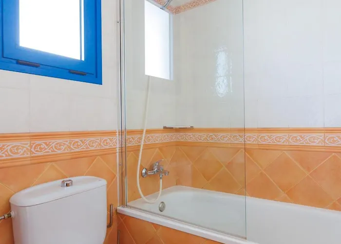 Astarita Sun Apartment