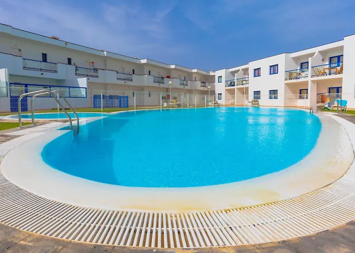 Astarita Sun Apartment *