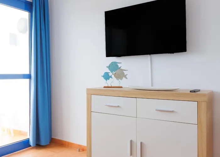 Astarita Sun * Costa Calma