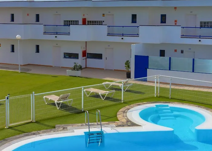 Astarita Sun Apartment