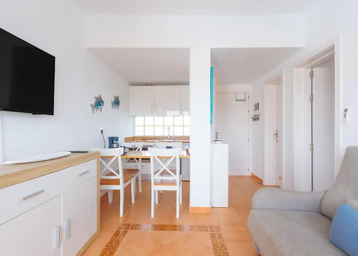 Astarita Sun Apartment Costa Calma