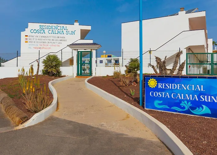 Astarita Sun Costa Calma