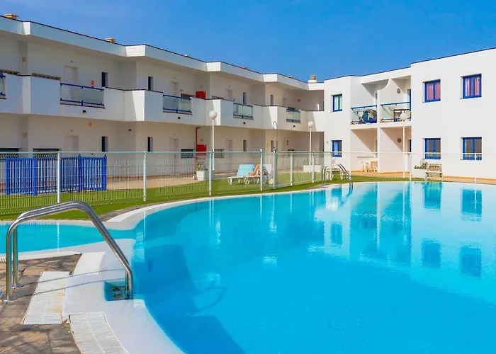 Apartment Astarita Sun Costa Calma